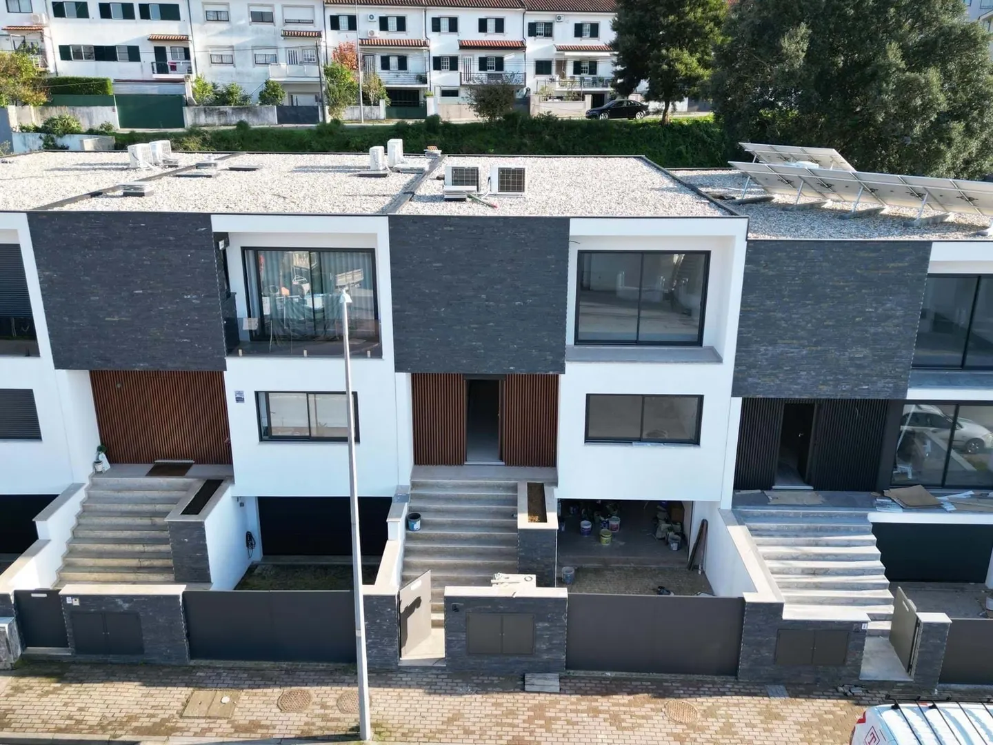 Moradia em Banda T3+1