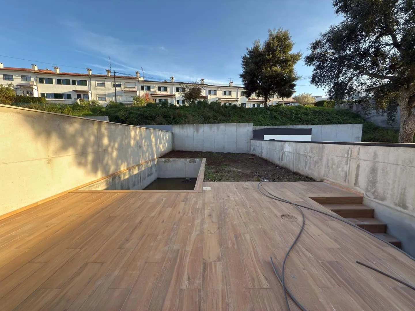 Moradia em Banda T3+1