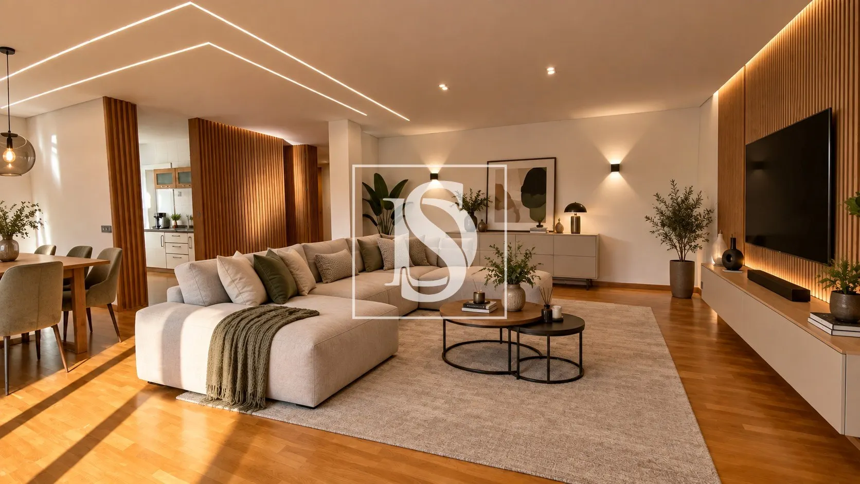 Apartamento T3