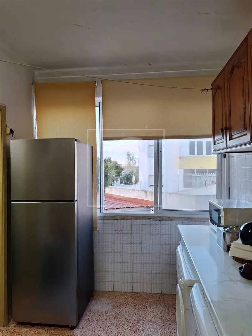 Oportunidade Única em Mafra – Apartamento T2!