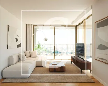 Apartamento T1