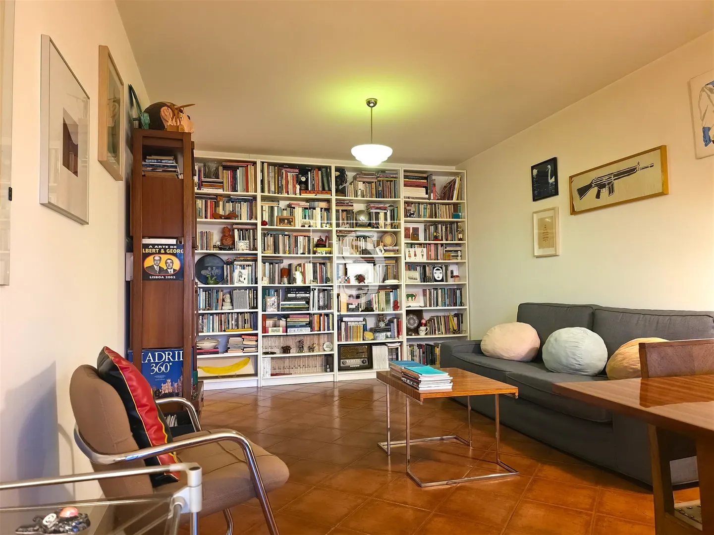 Apartamento T3