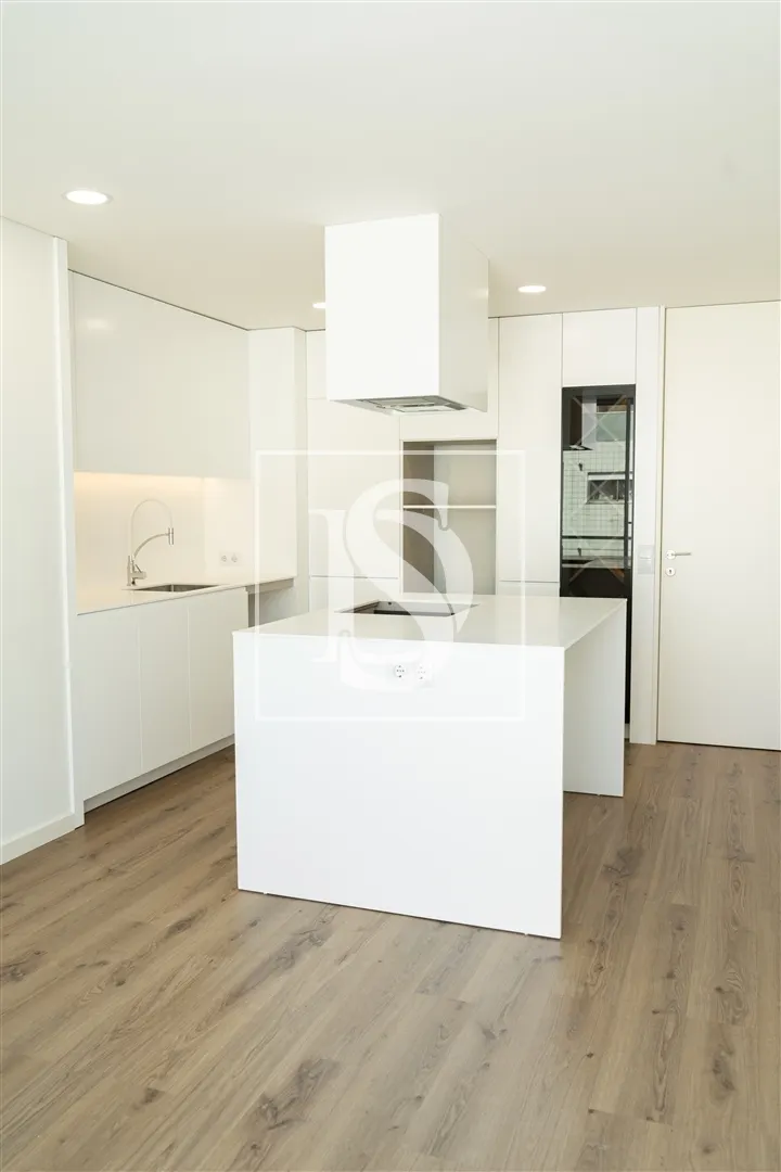 Apartamento T2
