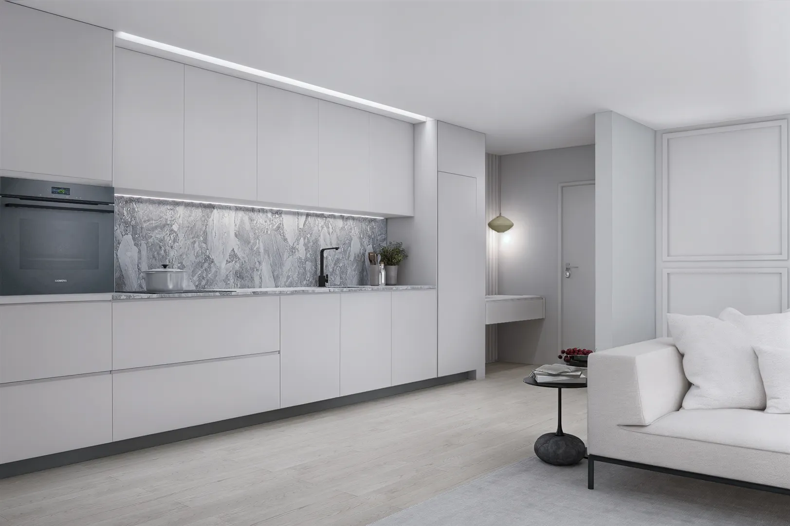 Apartamento T2