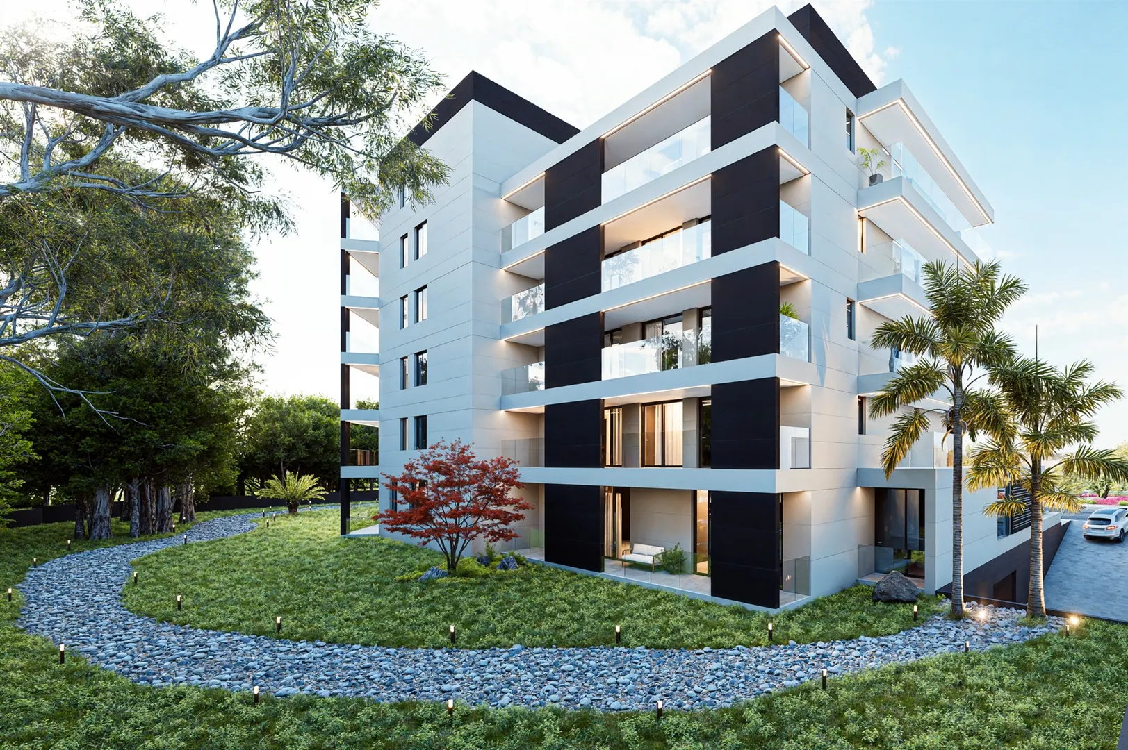 Apartamento T1