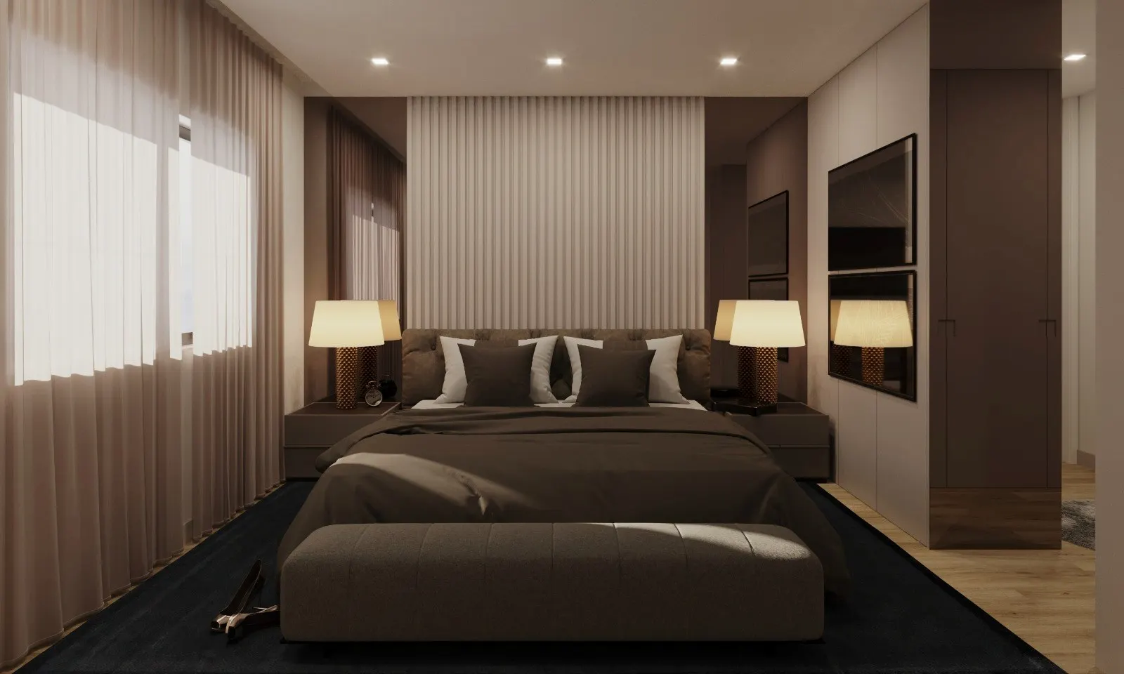 Apartamento T3