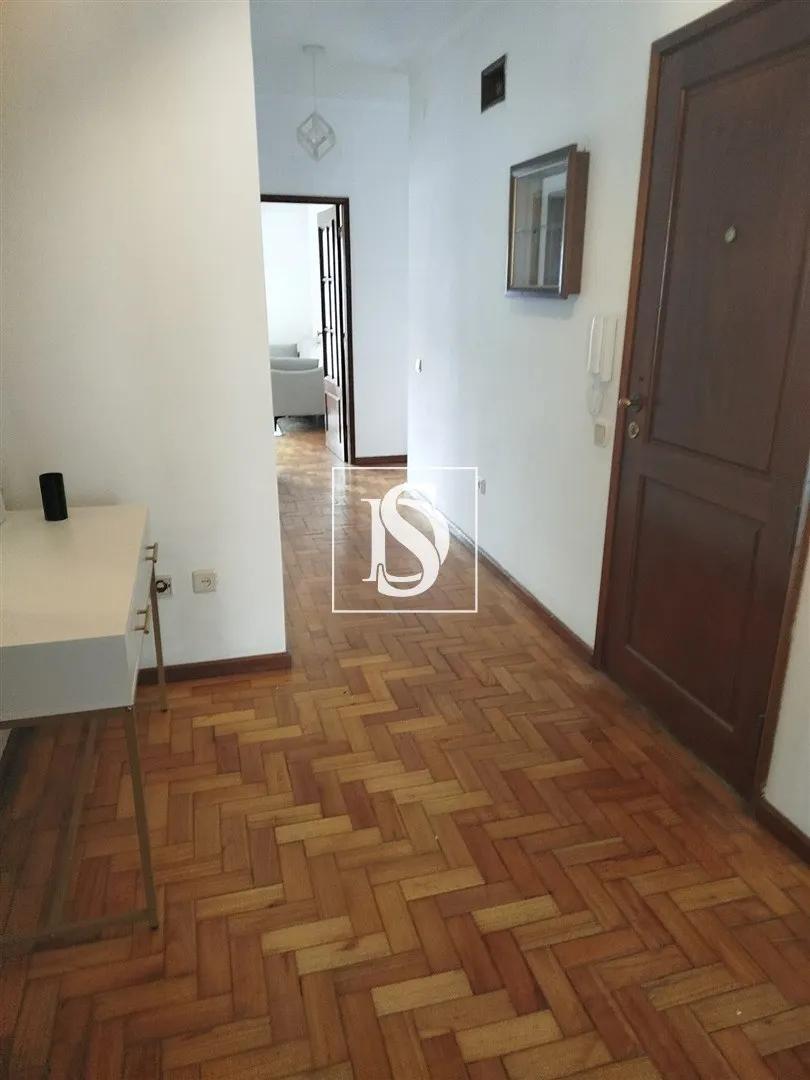 Apartamento T2+1