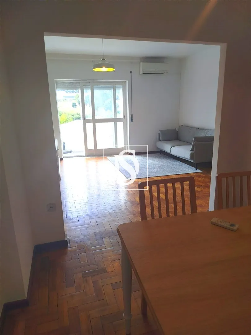 Apartamento T2+1