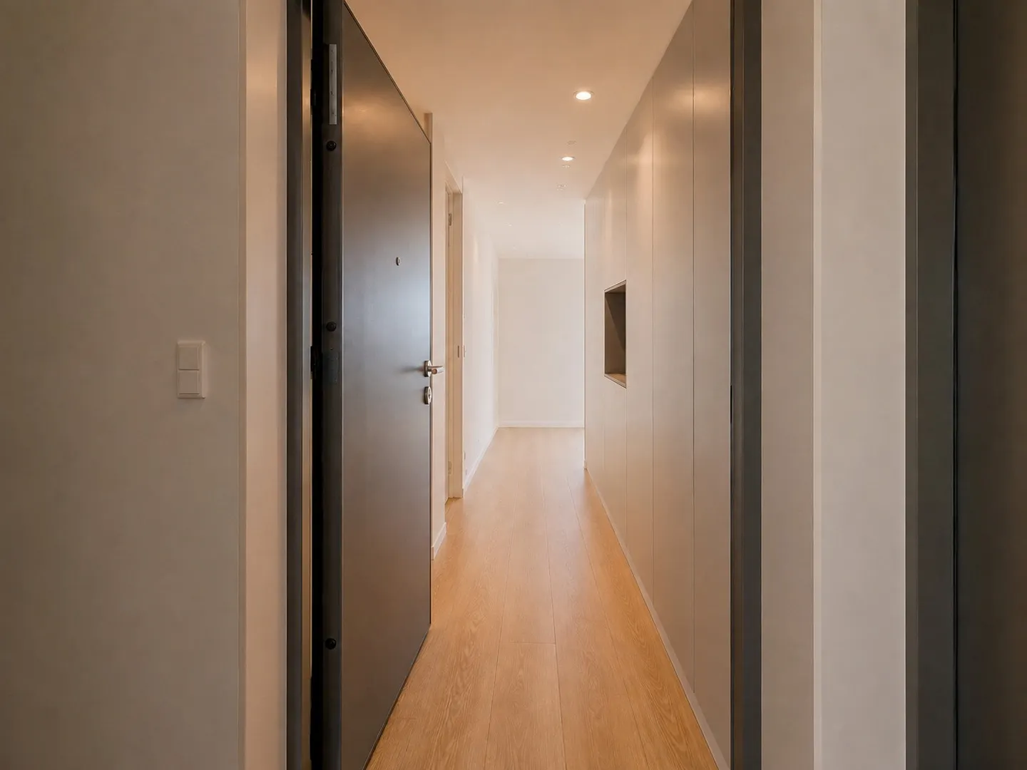 Apartamento T3