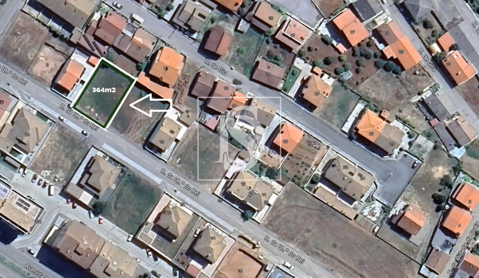 Terreno