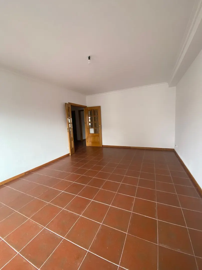 Apartamento T3