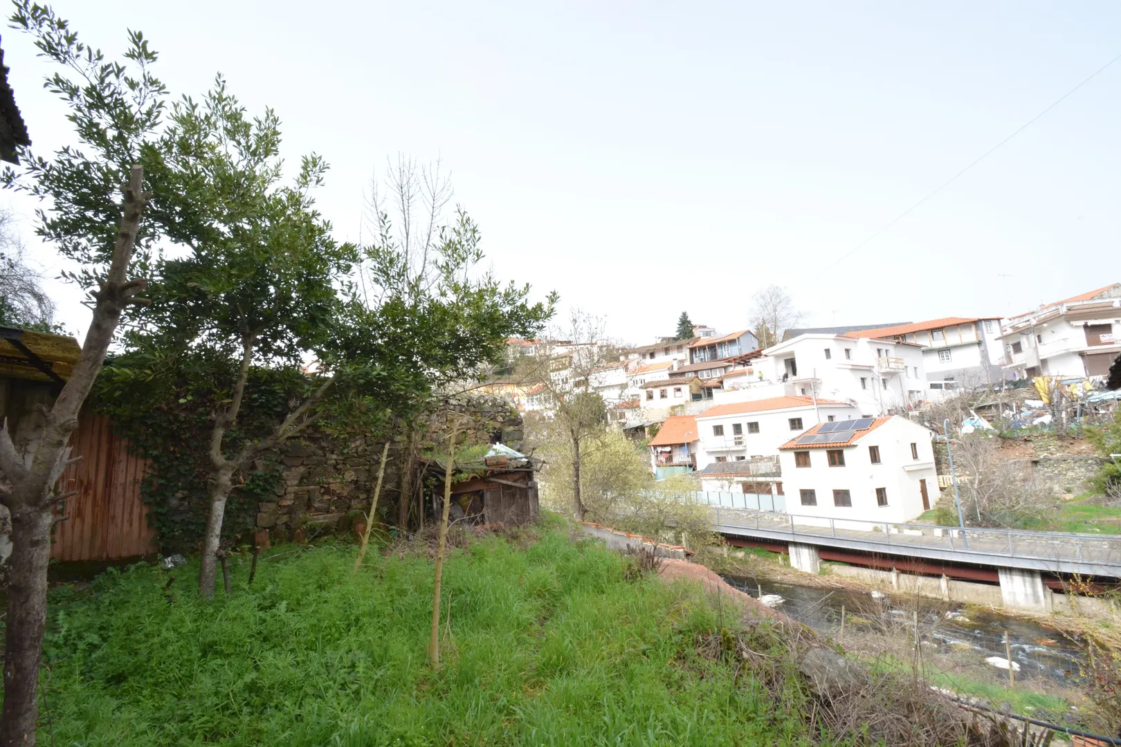 Moradia para Restaurar T2