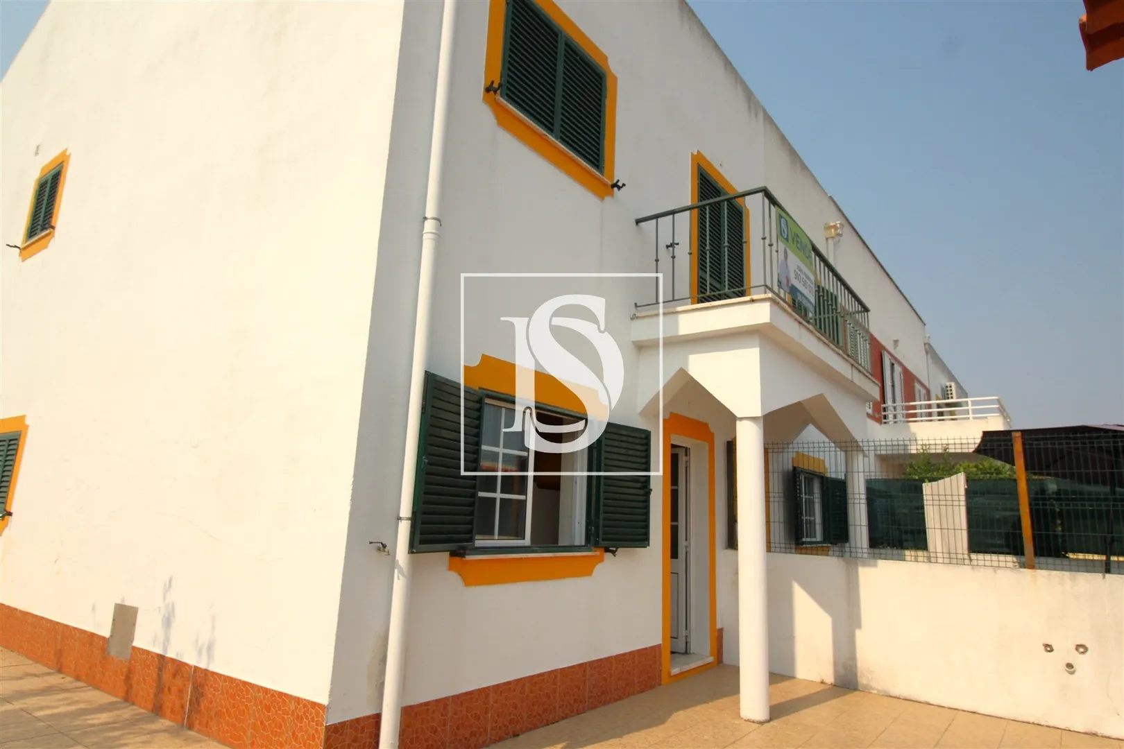 Moradia Geminada T3