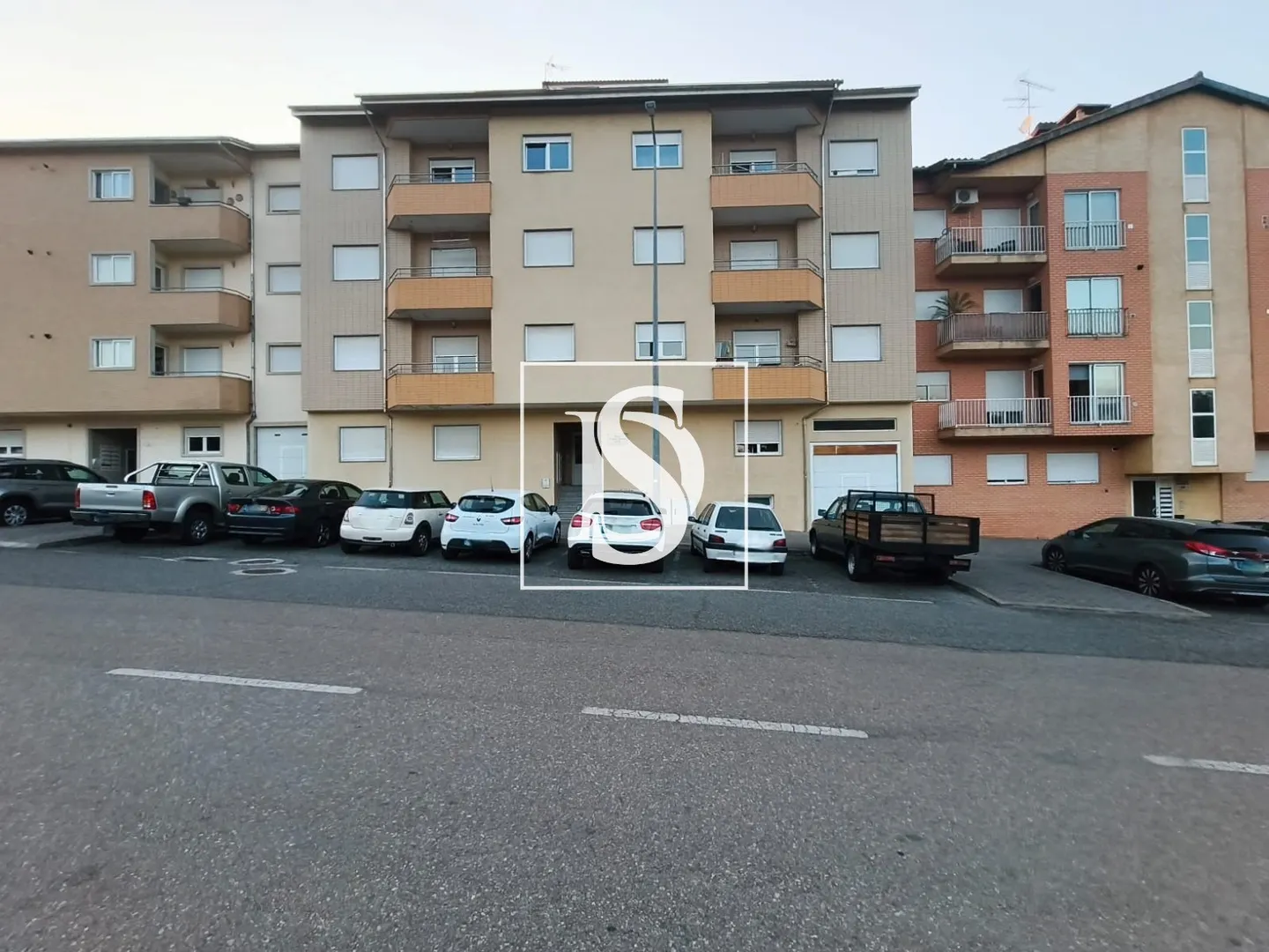 Apartamento T3