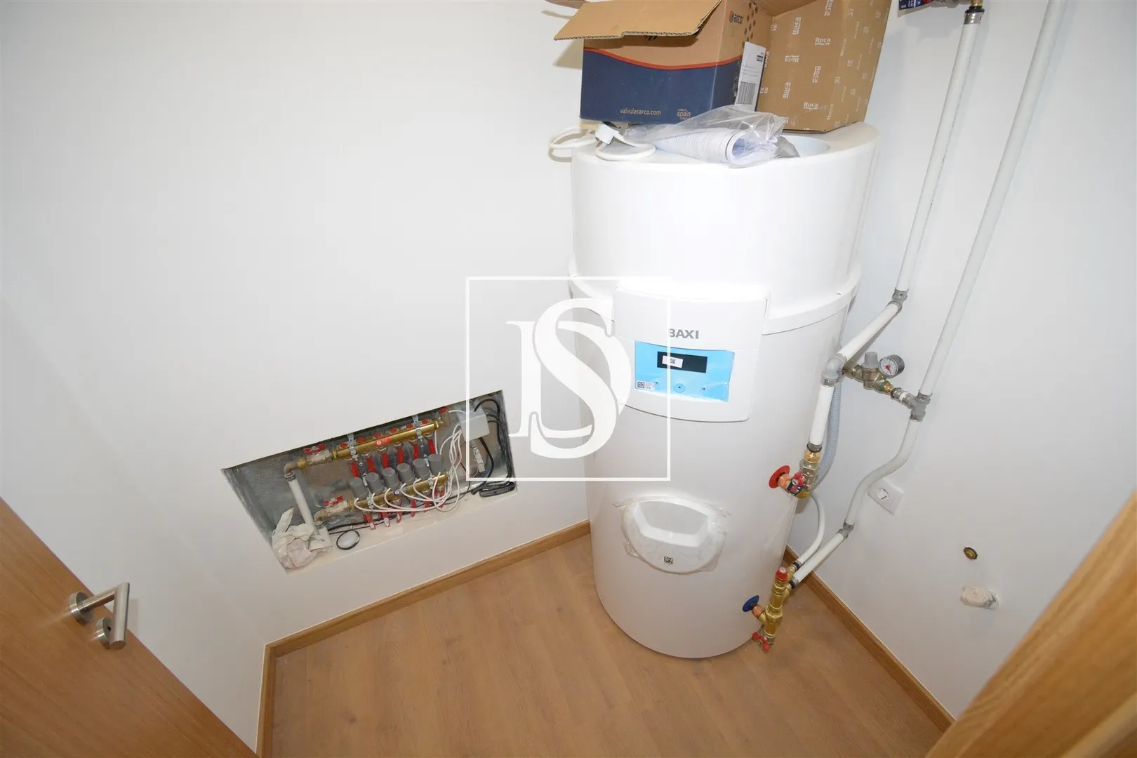Apartamento T2 Venda