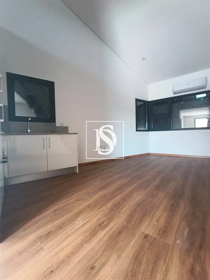 Apartamento T1