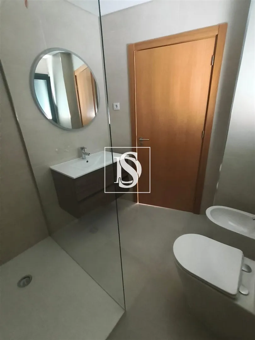 Apartamento T1