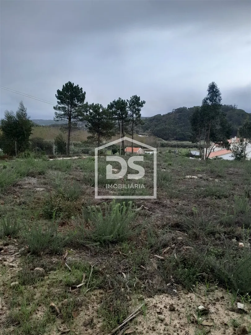 Terreno Para Construção