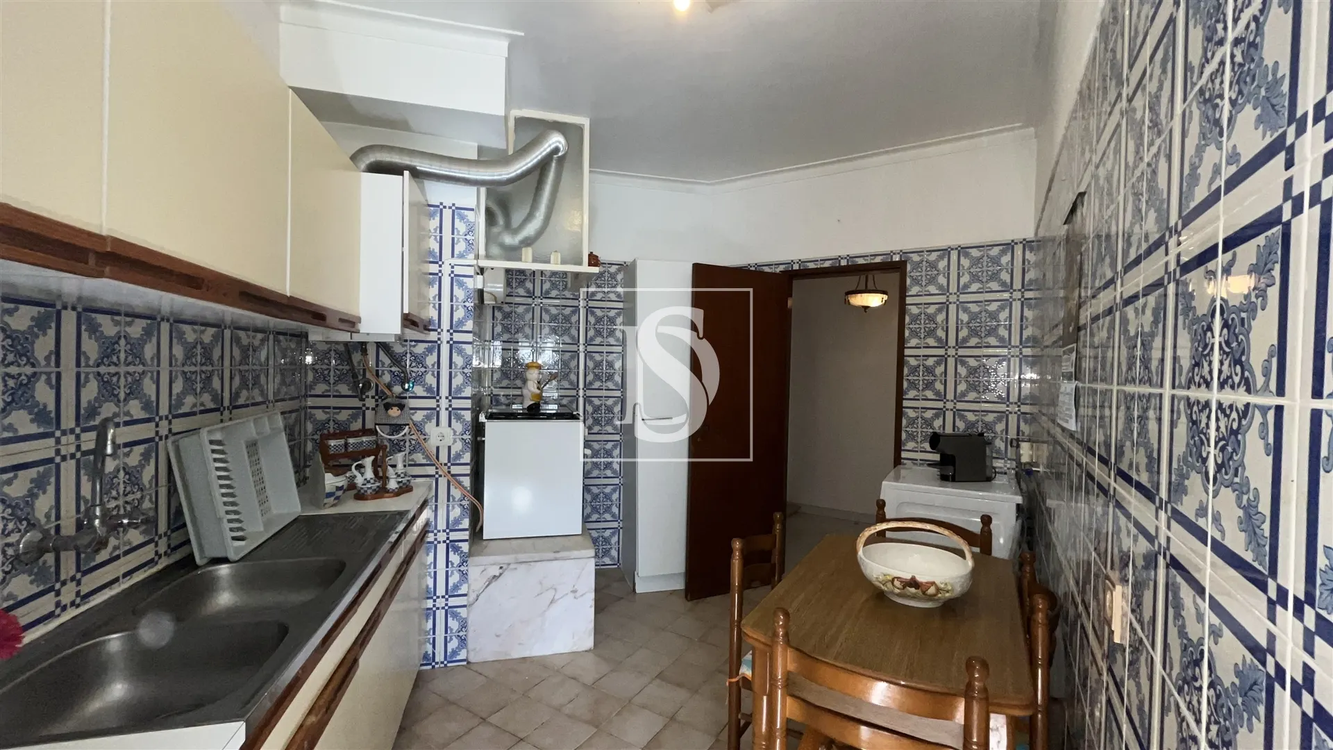 Apartamento T2