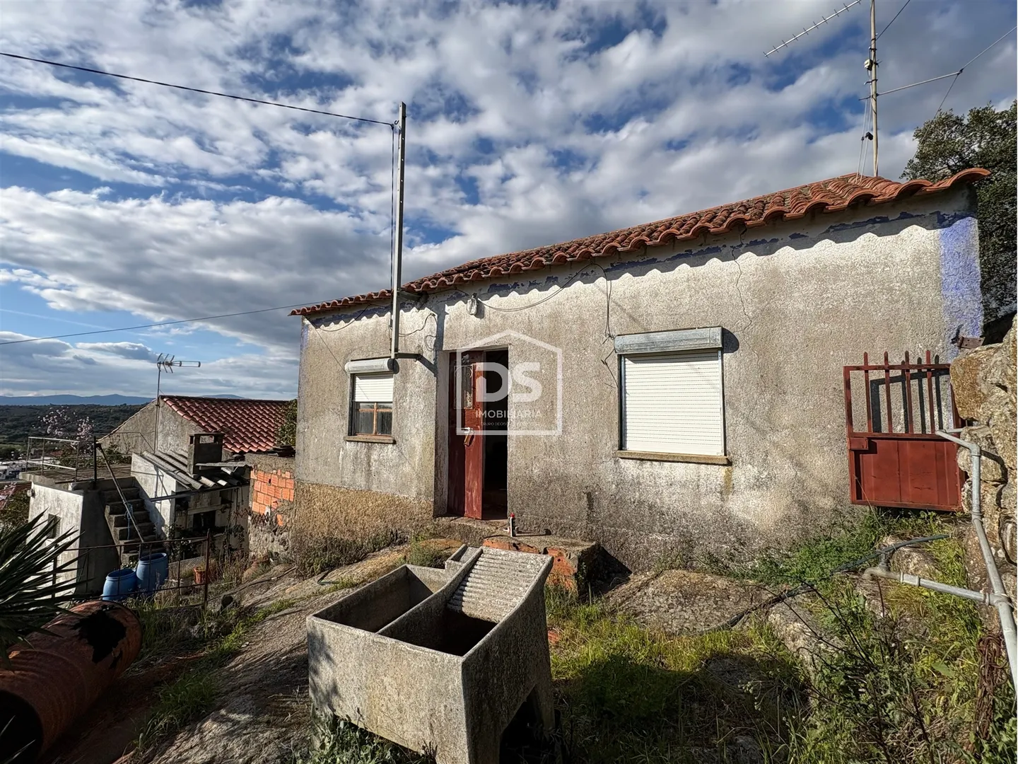 House T2