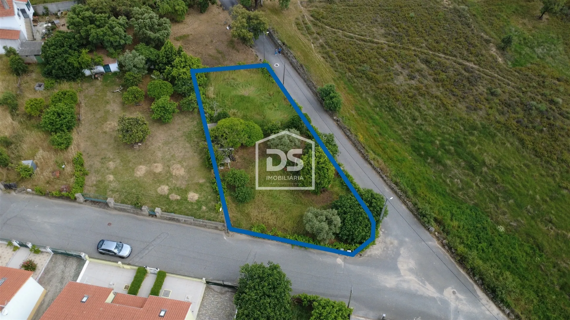 Lote de Terreno