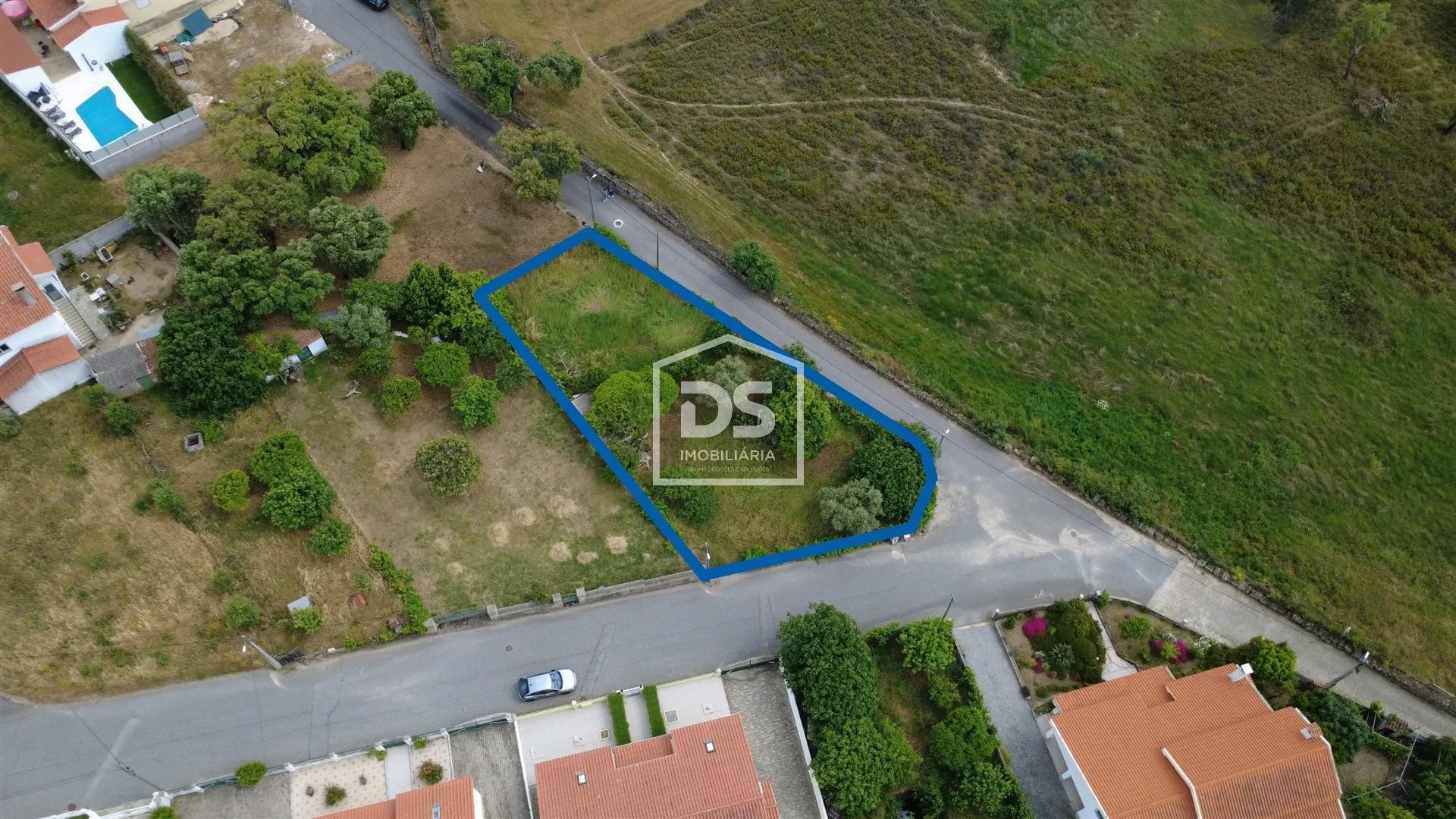 Lote de Terreno