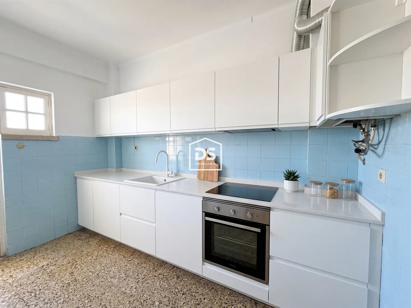 Apartamento T4