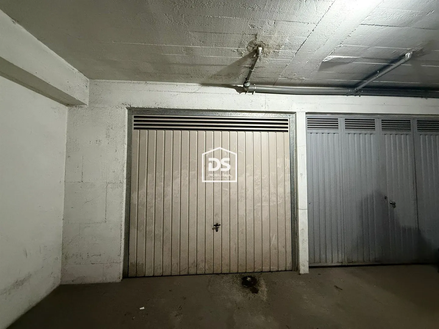 Garagem T1