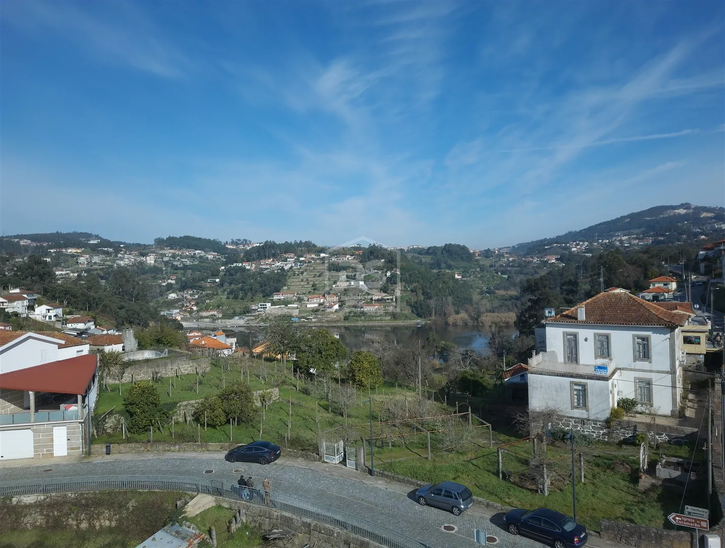 House T6
