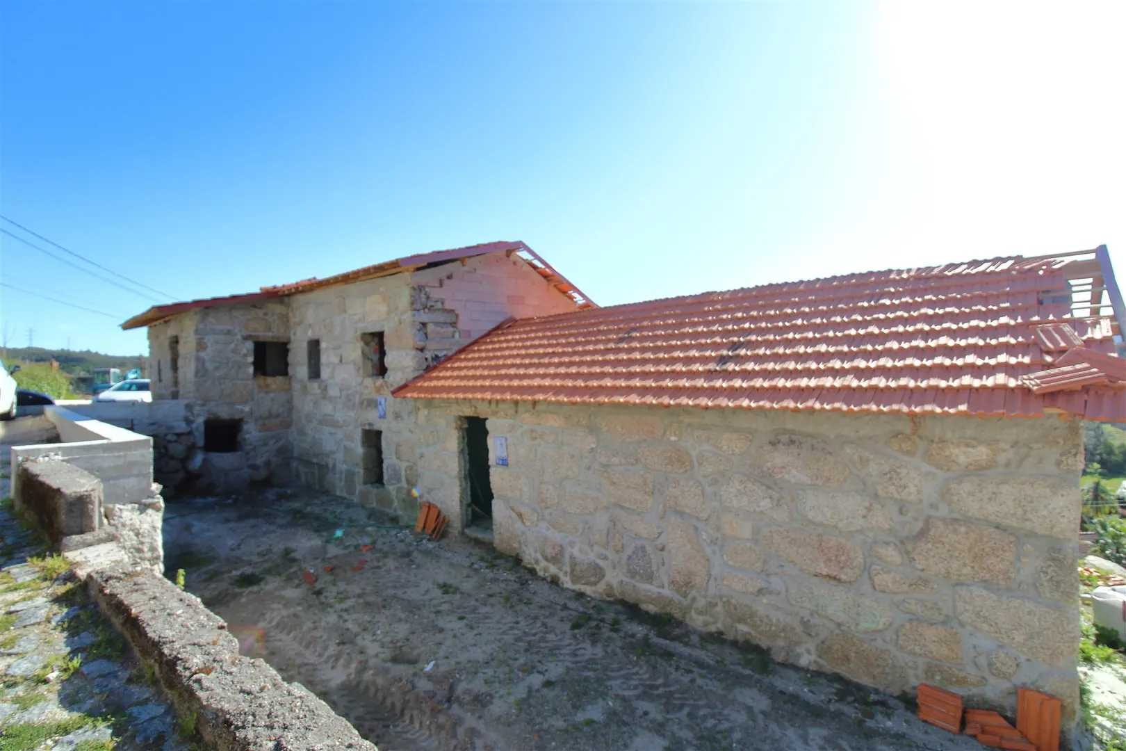 House T3