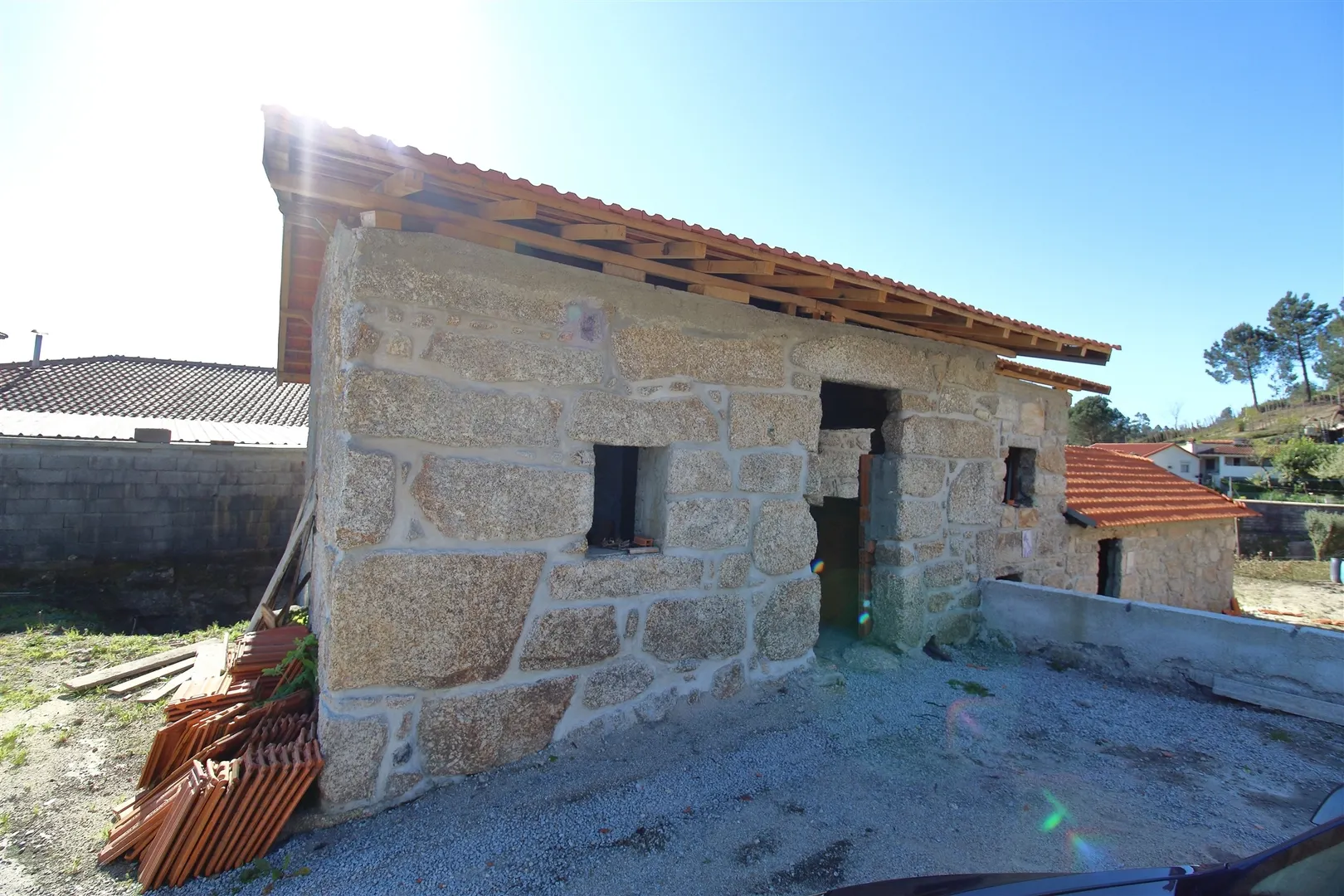 House T3
