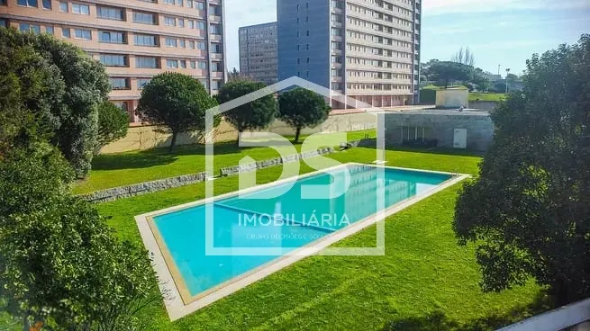 Apartamento T2