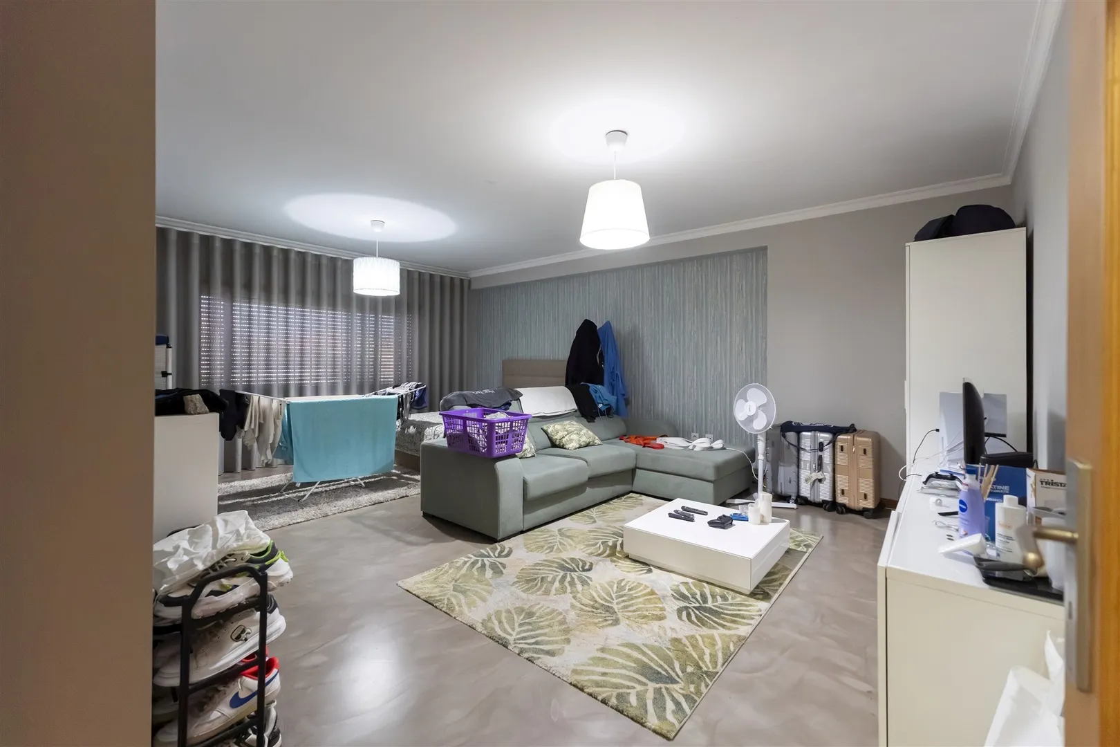 Apartamento T3