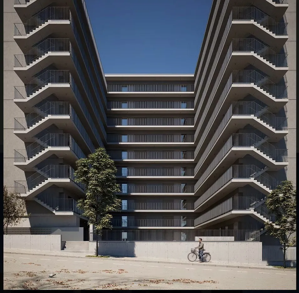 Apartamento T1