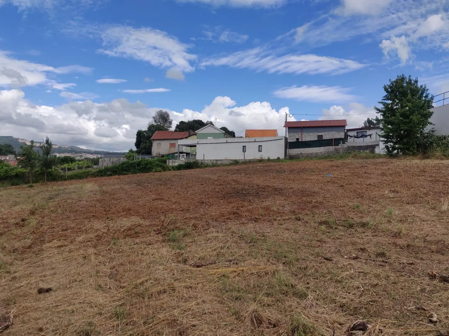 Terreno Venda