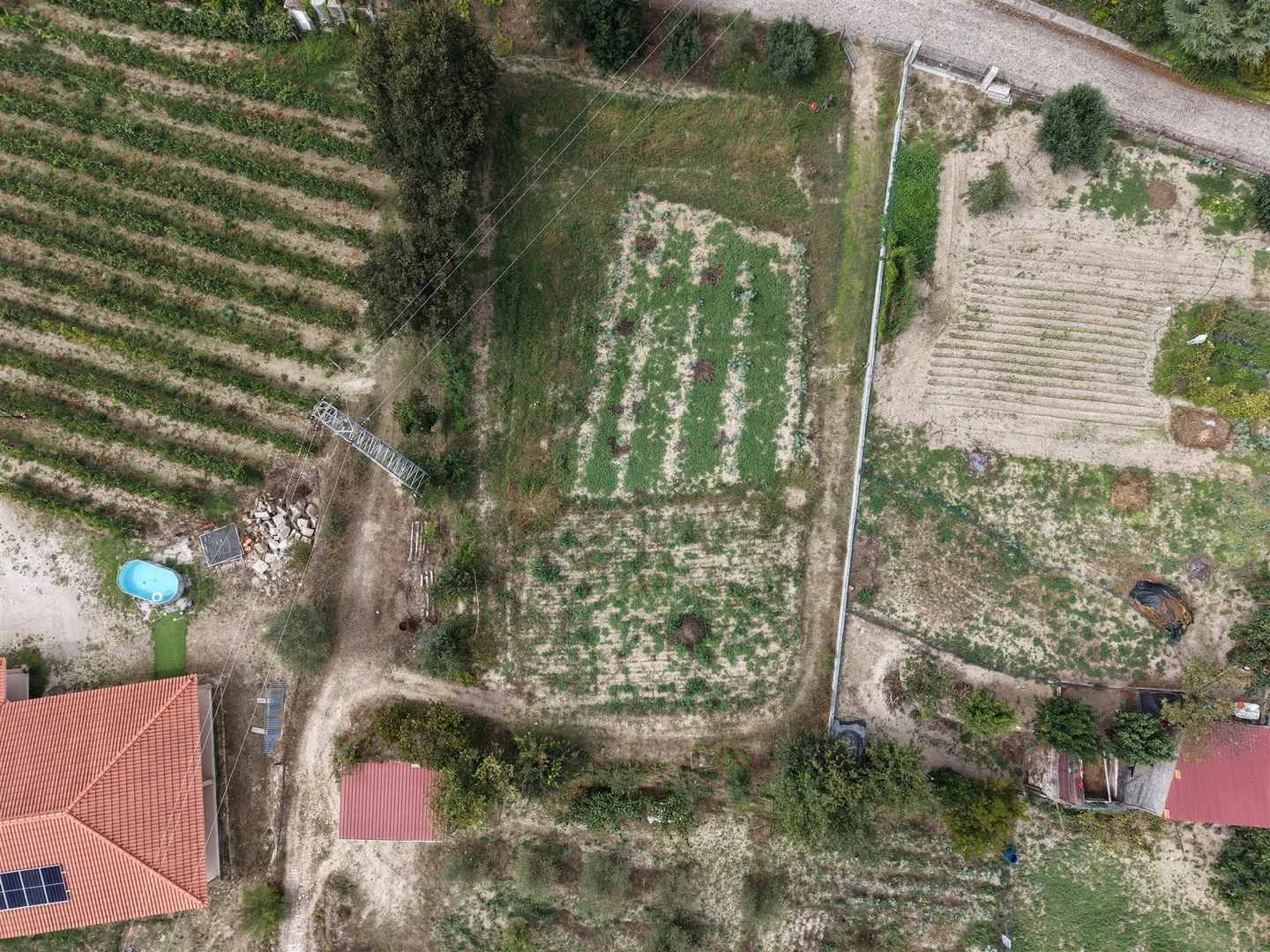 Terreno Venda