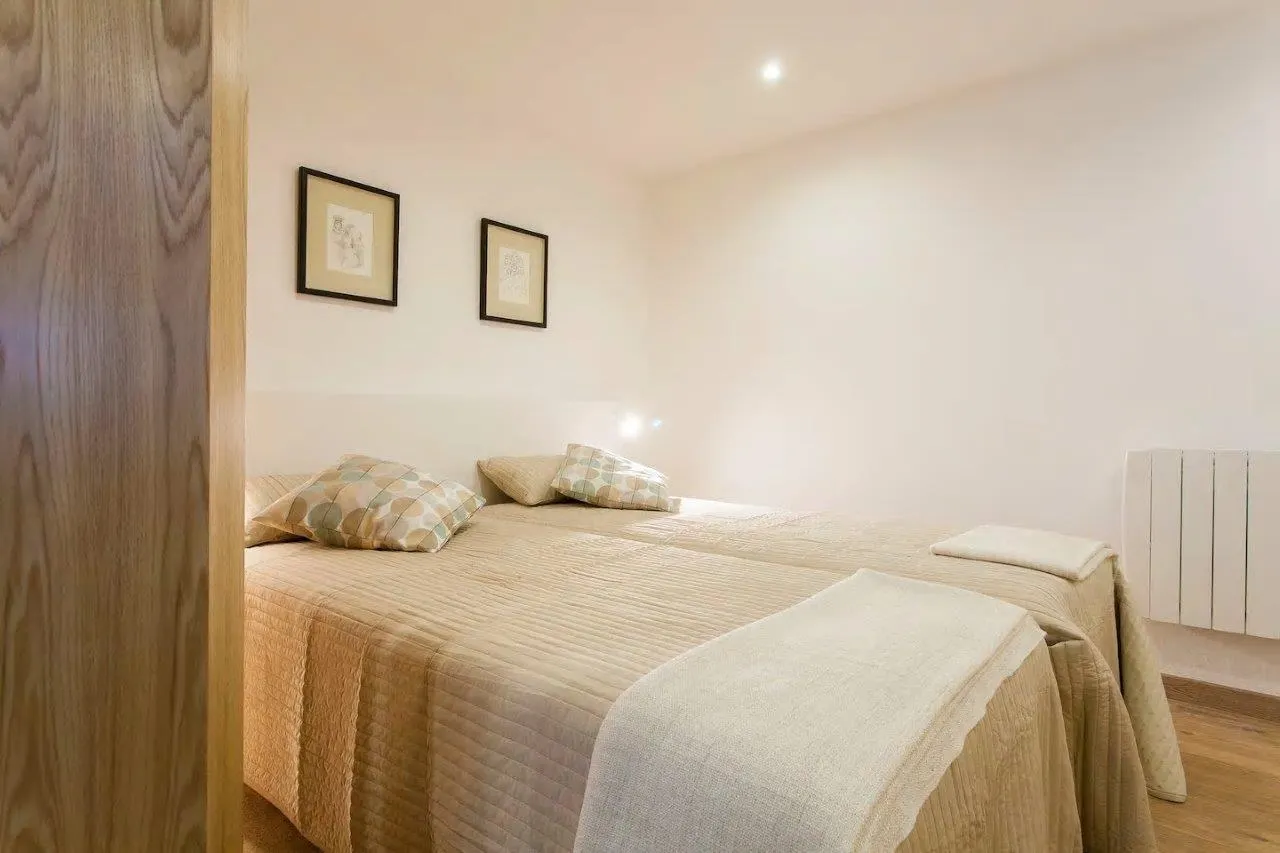 Apartamento T0