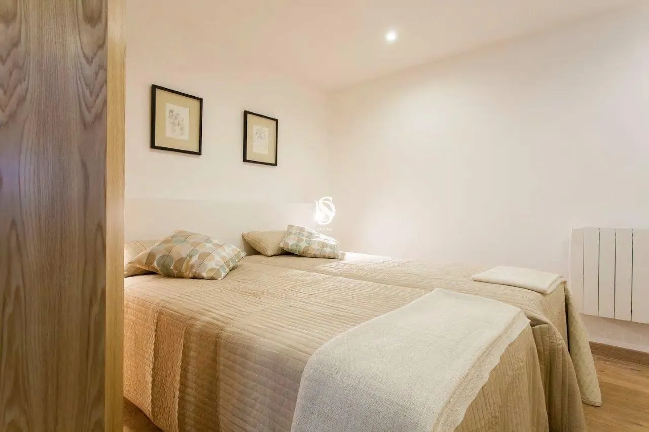 Apartamento T0