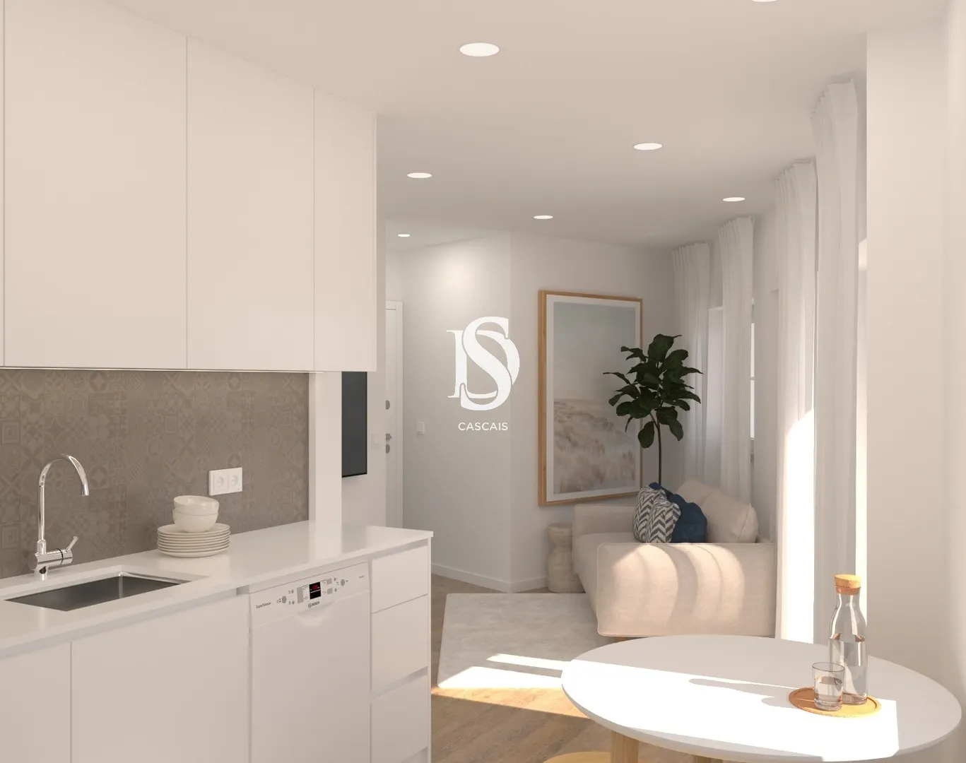 Apartamento T1