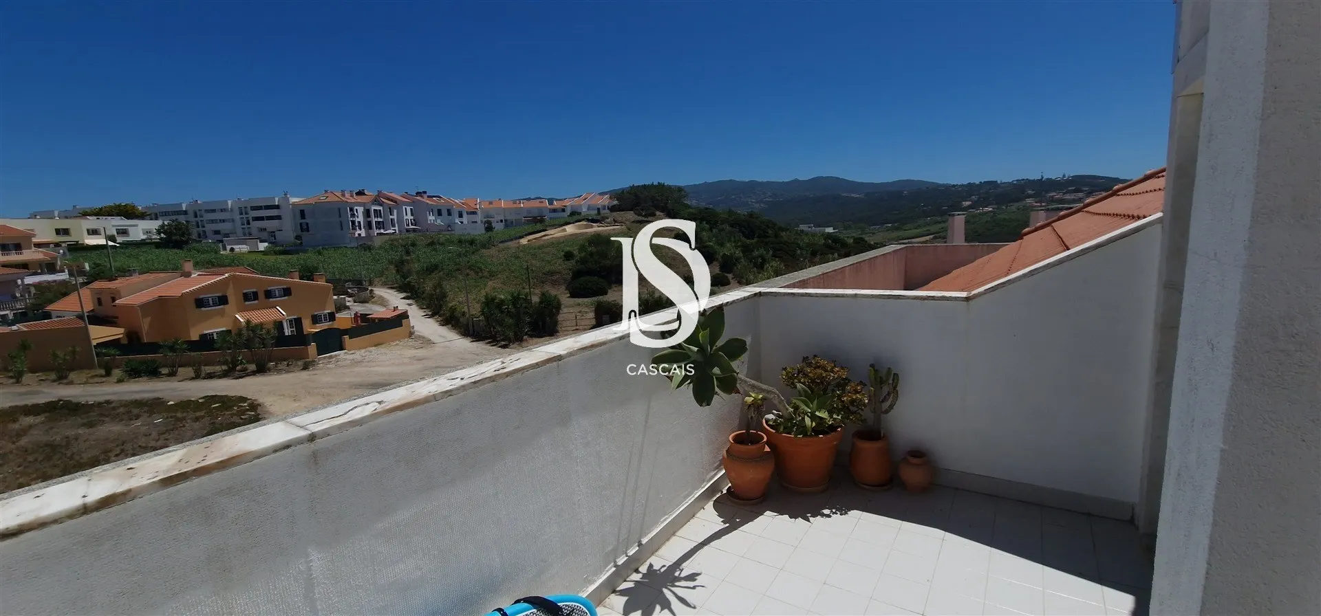 Apartamento T1