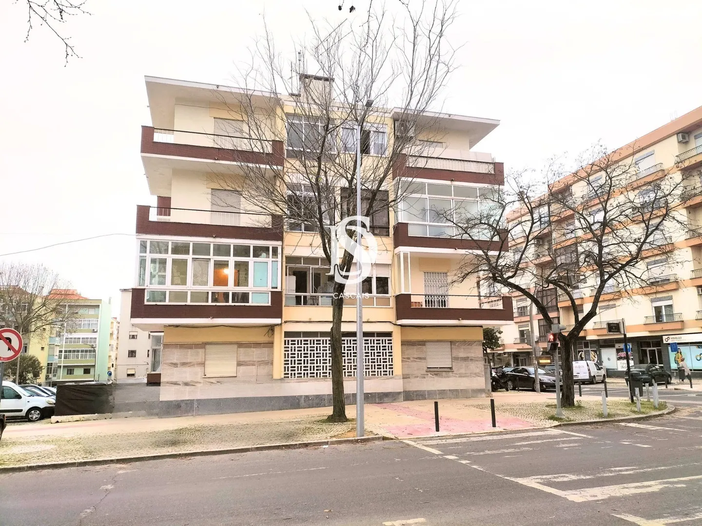 Apartamento T1