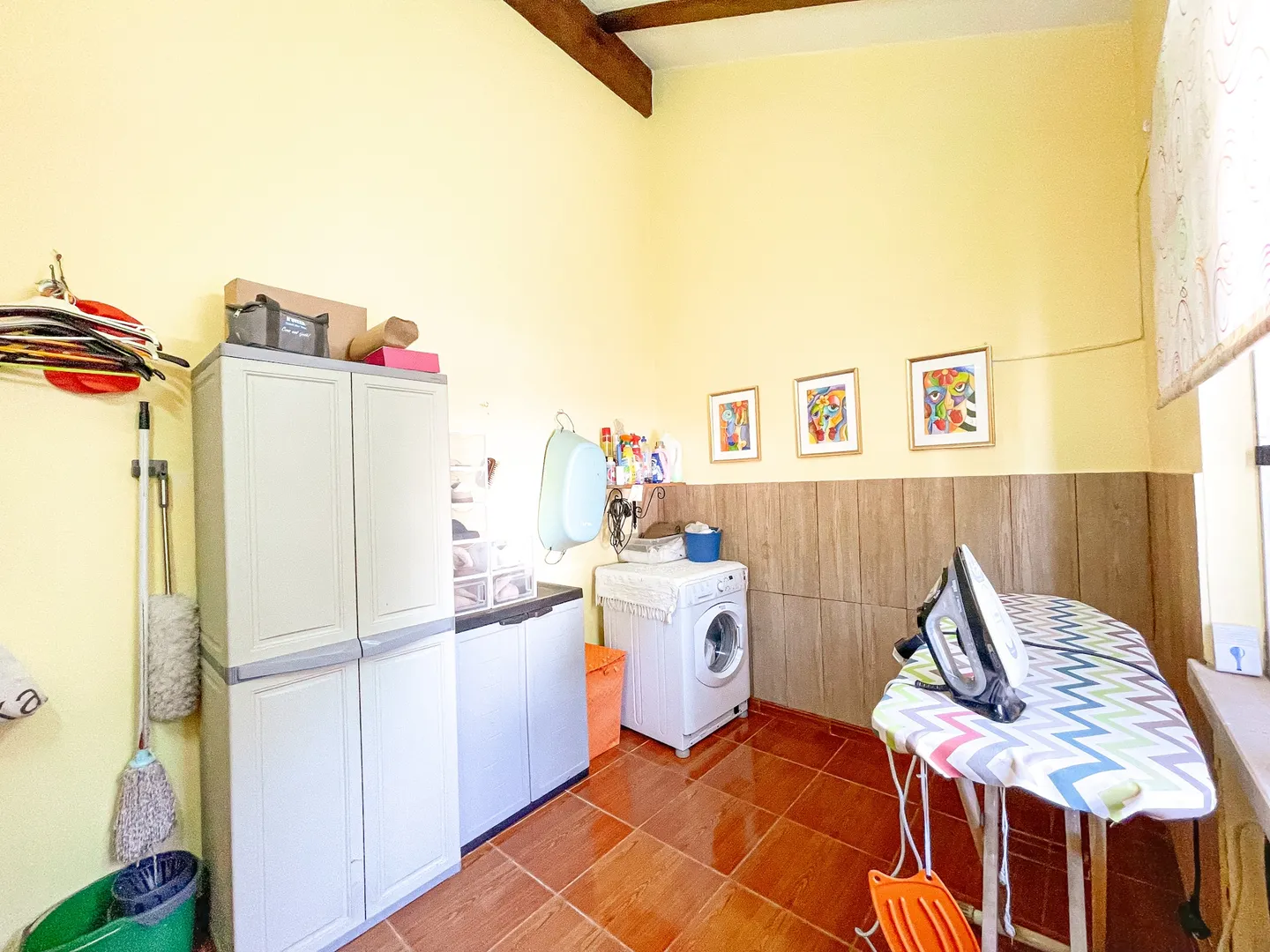 Moradia T3