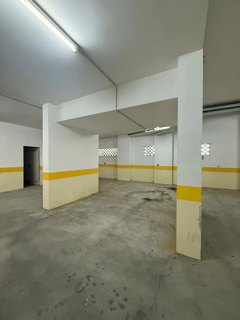 Garagem