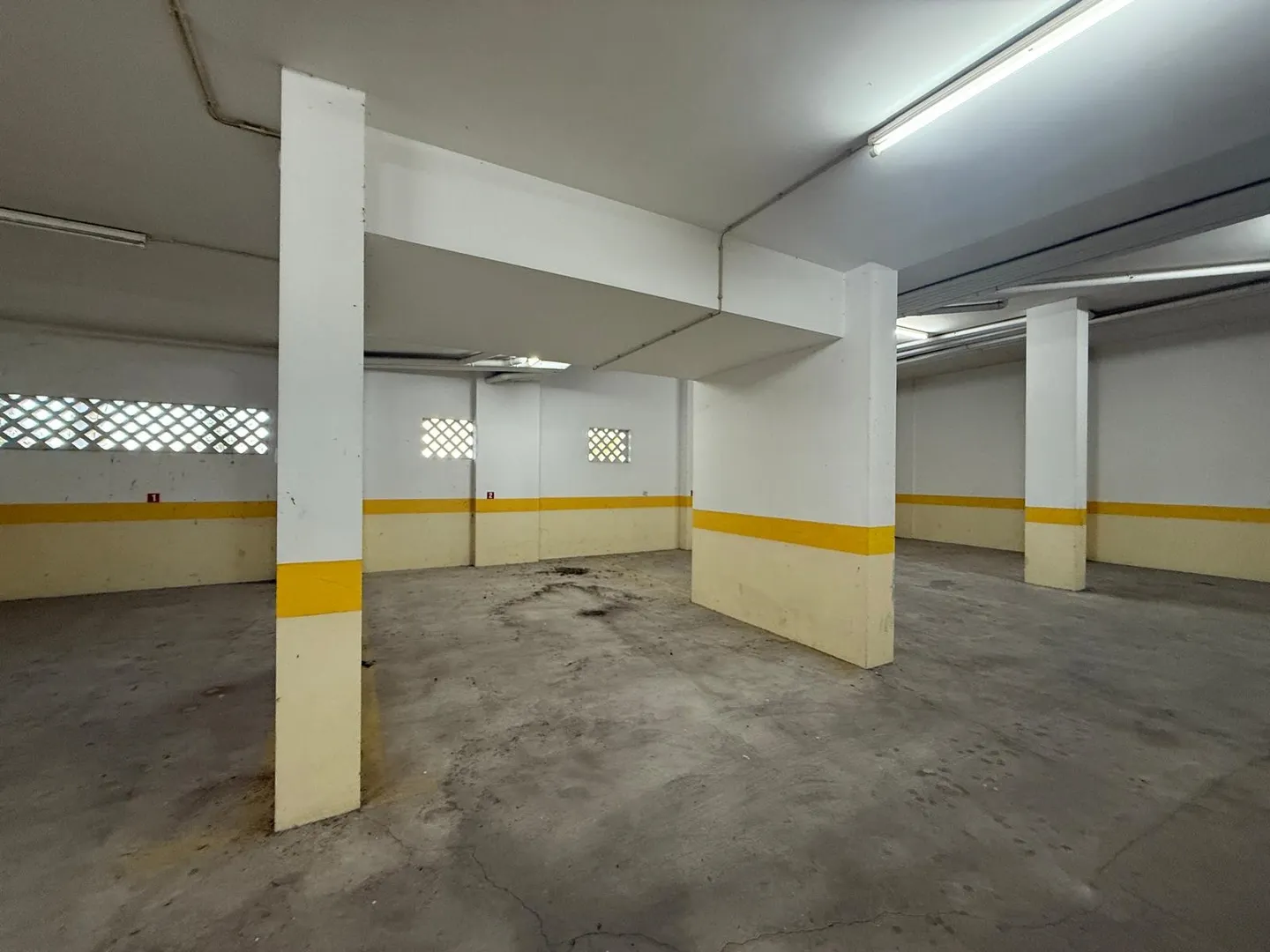 Garagem