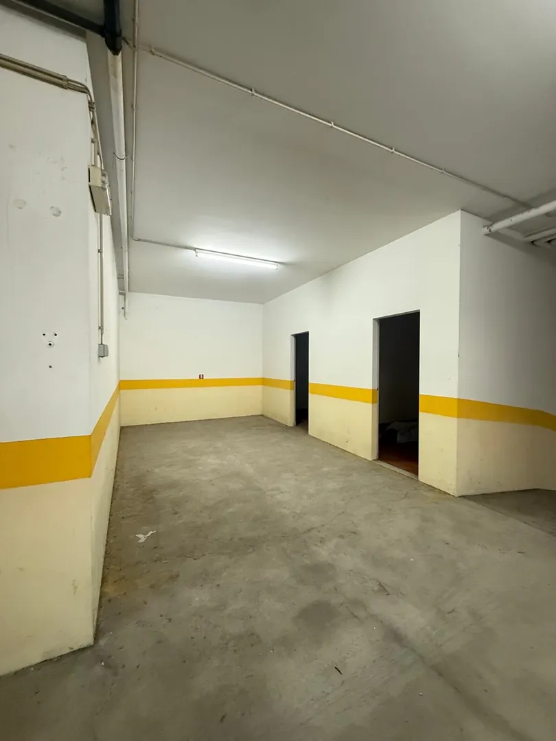 Garagem