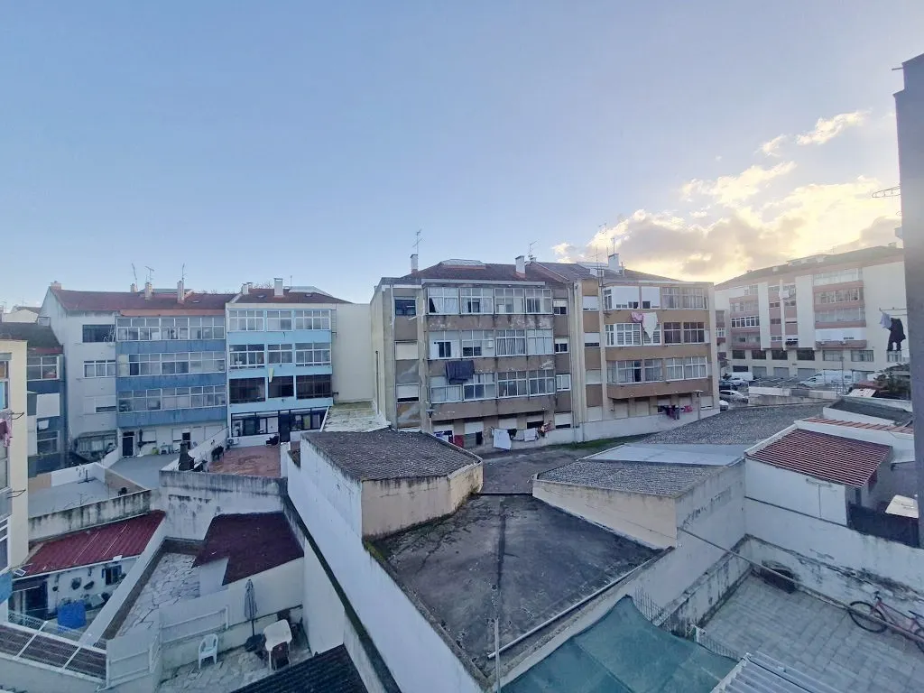 Apartamento T3