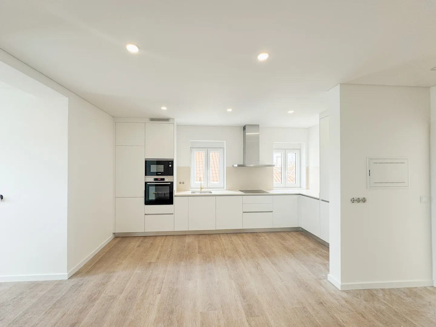 Apartamento T3