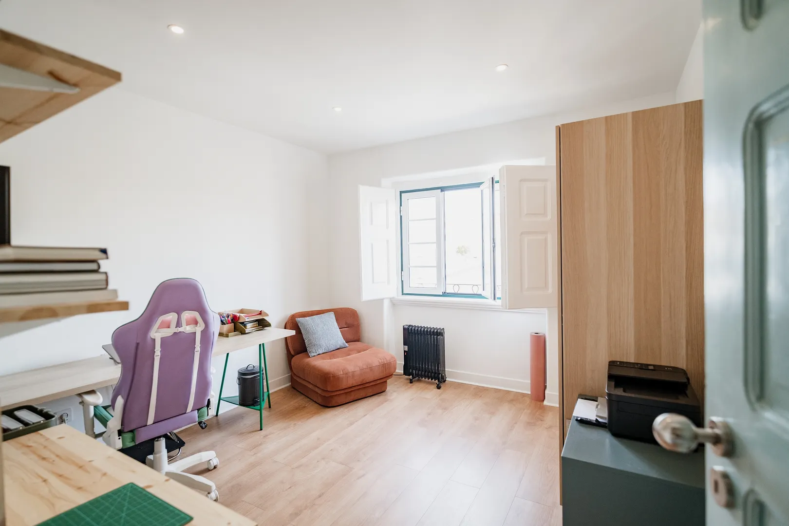 Apartamento T4