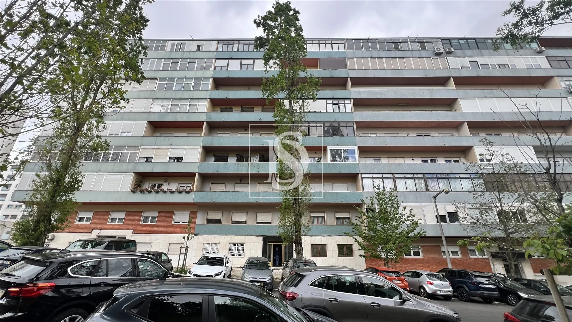 Apartamento T3 Remodelado, Lisboa, Benfica