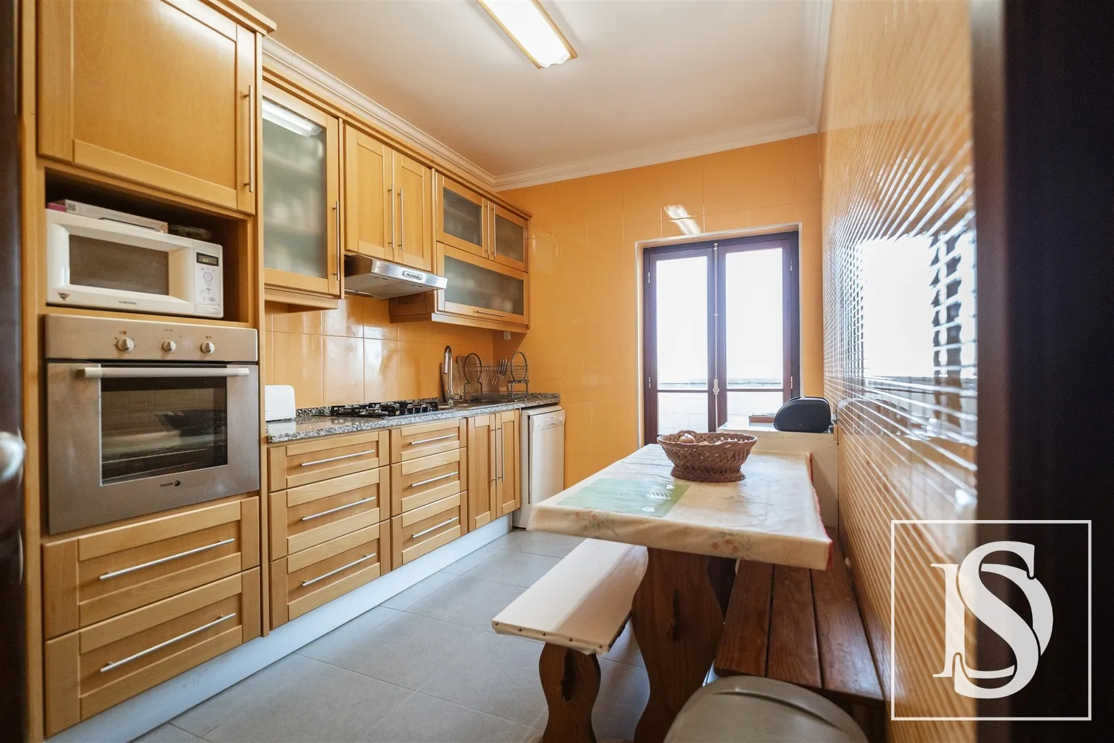 Apartamento T4